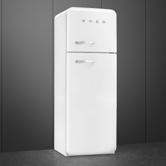 Холодильник Smeg FAB30RWH6 Холодильник Smeg FAB30RWH6