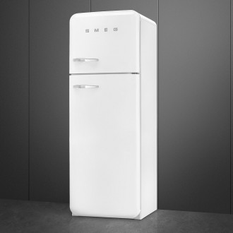 Холодильник Smeg FAB30RWH6 Холодильник Smeg FAB30RWH6