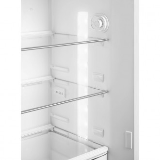 Холодильник Smeg FAB30RWH6 Холодильник Smeg FAB30RWH6