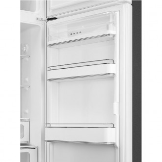 Холодильник Smeg FAB30RWH6 Холодильник Smeg FAB30RWH6