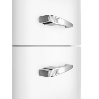 Холодильник Smeg FAB30RWH6 Холодильник Smeg FAB30RWH6