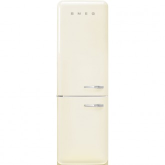 Холодильник Smeg FAB32LCR6