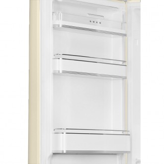 Холодильник Smeg FAB32LCR6