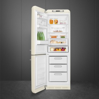 Холодильник Smeg FAB32LCR6