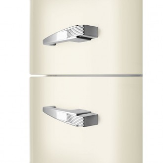 Холодильник Smeg FAB32LCR6