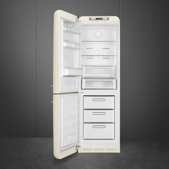 Холодильник Smeg FAB32LCR6