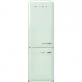Холодильник Smeg FAB32LPG6 Холодильник Smeg FAB32LPG6