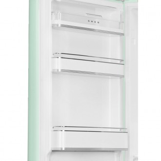 Холодильник Smeg FAB32LPG6 Холодильник Smeg FAB32LPG6
