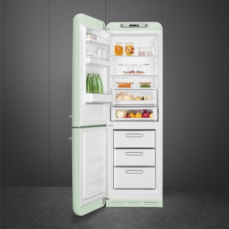 Холодильник Smeg FAB32LPG6 Холодильник Smeg FAB32LPG6