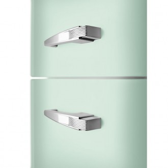 Холодильник Smeg FAB32LPG6 Холодильник Smeg FAB32LPG6