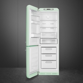 Холодильник Smeg FAB32LPG6 Холодильник Smeg FAB32LPG6