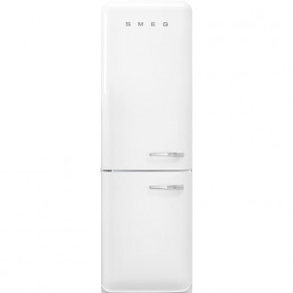 Холодильник Smeg FAB32LWH6 Холодильник Smeg FAB32LWH6