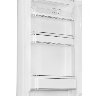 Холодильник Smeg FAB32LWH6 Холодильник Smeg FAB32LWH6