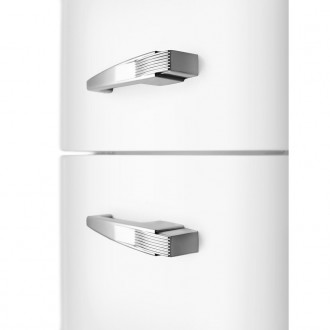 Холодильник Smeg FAB32LWH6 Холодильник Smeg FAB32LWH6