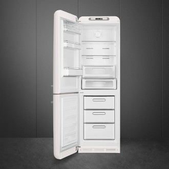 Холодильник Smeg FAB32LWH6 Холодильник Smeg FAB32LWH6