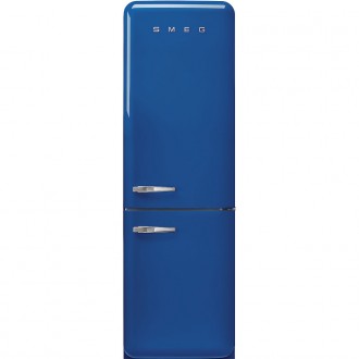 Холодильник Smeg FAB32RBE6 Холодильник Smeg FAB32RBE6