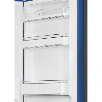 Холодильник Smeg FAB32RBE6 Холодильник Smeg FAB32RBE6
