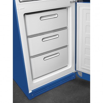 Холодильник Smeg FAB32RBE6 Холодильник Smeg FAB32RBE6