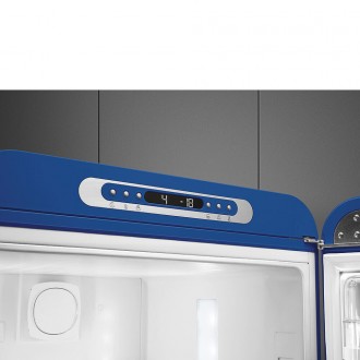 Холодильник Smeg FAB32RBE6 Холодильник Smeg FAB32RBE6