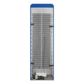 Холодильник Smeg FAB32RBE6 Холодильник Smeg FAB32RBE6