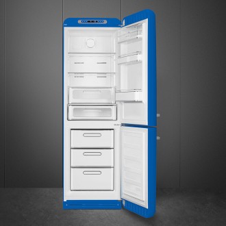 Холодильник Smeg FAB32RBE6 Холодильник Smeg FAB32RBE6