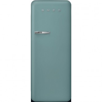 Холодильник Smeg FAB28REGM6 Холодильник Smeg FAB28REGM6