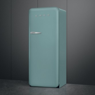 Холодильник Smeg FAB28REGM6 Холодильник Smeg FAB28REGM6