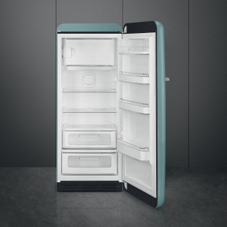 Холодильник Smeg FAB28REGM6 Холодильник Smeg FAB28REGM6