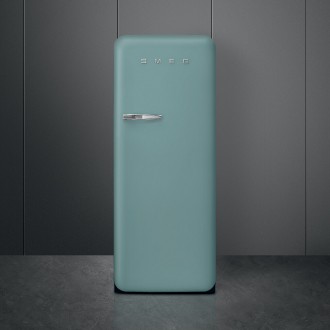 Холодильник Smeg FAB28REGM6 Холодильник Smeg FAB28REGM6