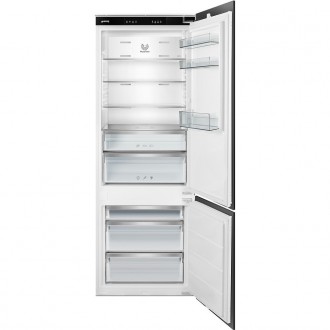 Холодильник Smeg C875TND Холодильник Smeg C875TND