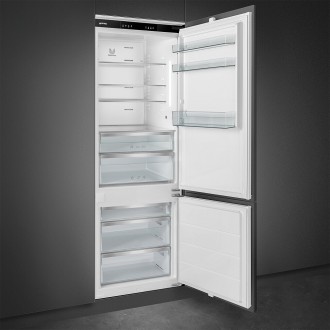 Холодильник Smeg C875TND Холодильник Smeg C875TND