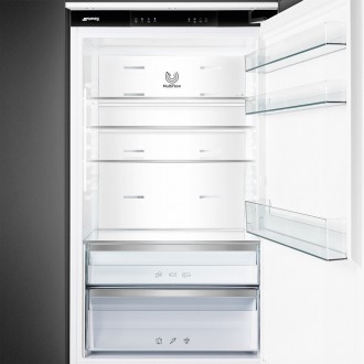 Холодильник Smeg C875TND Холодильник Smeg C875TND