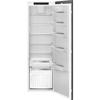 Холодильник Smeg S9L176D1D