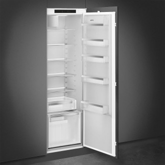 Холодильник Smeg S9L176D1D