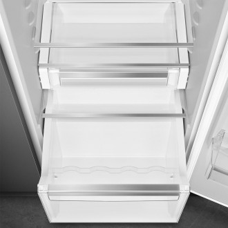 Холодильник Smeg S9L176D1D