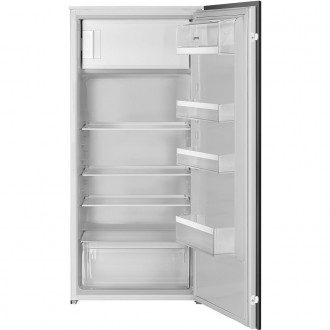 Холодильник Smeg S4C125E