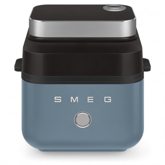 Аэрогриль Smeg AFC01SBMEU Аэрогриль Smeg AFC01SBMEU