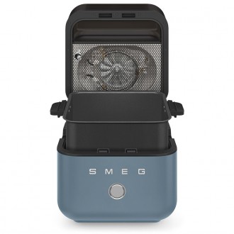 Аэрогриль Smeg AFC01SBMEU