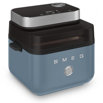 Аэрогриль Smeg AFC01SBMEU