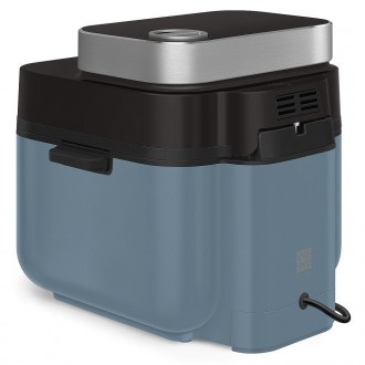 Аэрогриль Smeg AFC01SBMEU