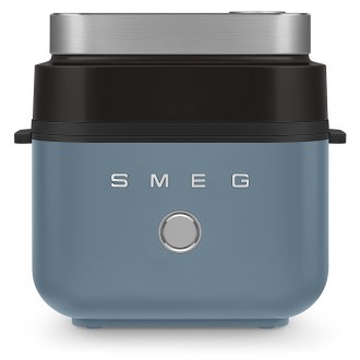 Аэрогриль Smeg AFC01SBMEU