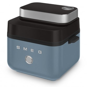 Аэрогриль Smeg AFC01SBMEU