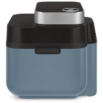 Аэрогриль Smeg AFC01SBMEU