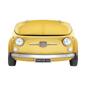 Холодильник Smeg SMEG500G Холодильник Smeg SMEG500G