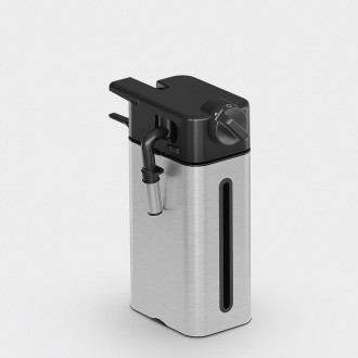 Вбудовувана кавомашина Smeg CMS4604NR