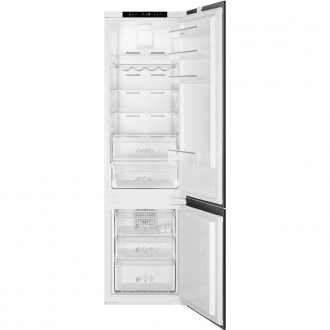 Холодильник Smeg C8194TNE Холодильник Smeg C8194TNE