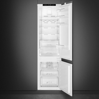 Холодильник Smeg C8194TNE Холодильник Smeg C8194TNE