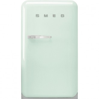 Холодильник Smeg FAB10RPG6 Холодильник Smeg FAB10RPG6