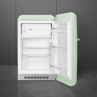 Холодильник Smeg FAB10RPG6 Холодильник Smeg FAB10RPG6