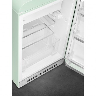 Холодильник Smeg FAB10RPG6 Холодильник Smeg FAB10RPG6